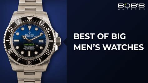 big face rolex watch|extra large face men's watches.